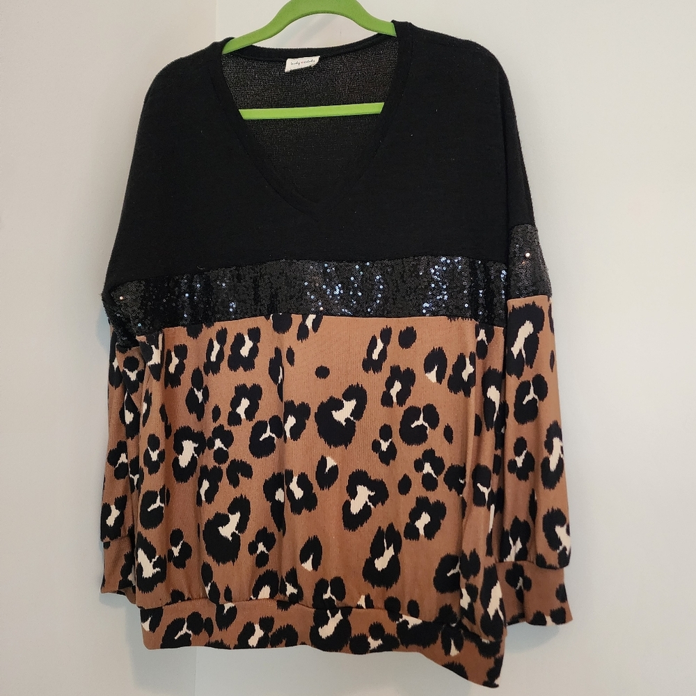 Lovely Melody Sweater